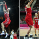 Image for article titled Olympic Thighlights: You Ain't Heard Calf of It